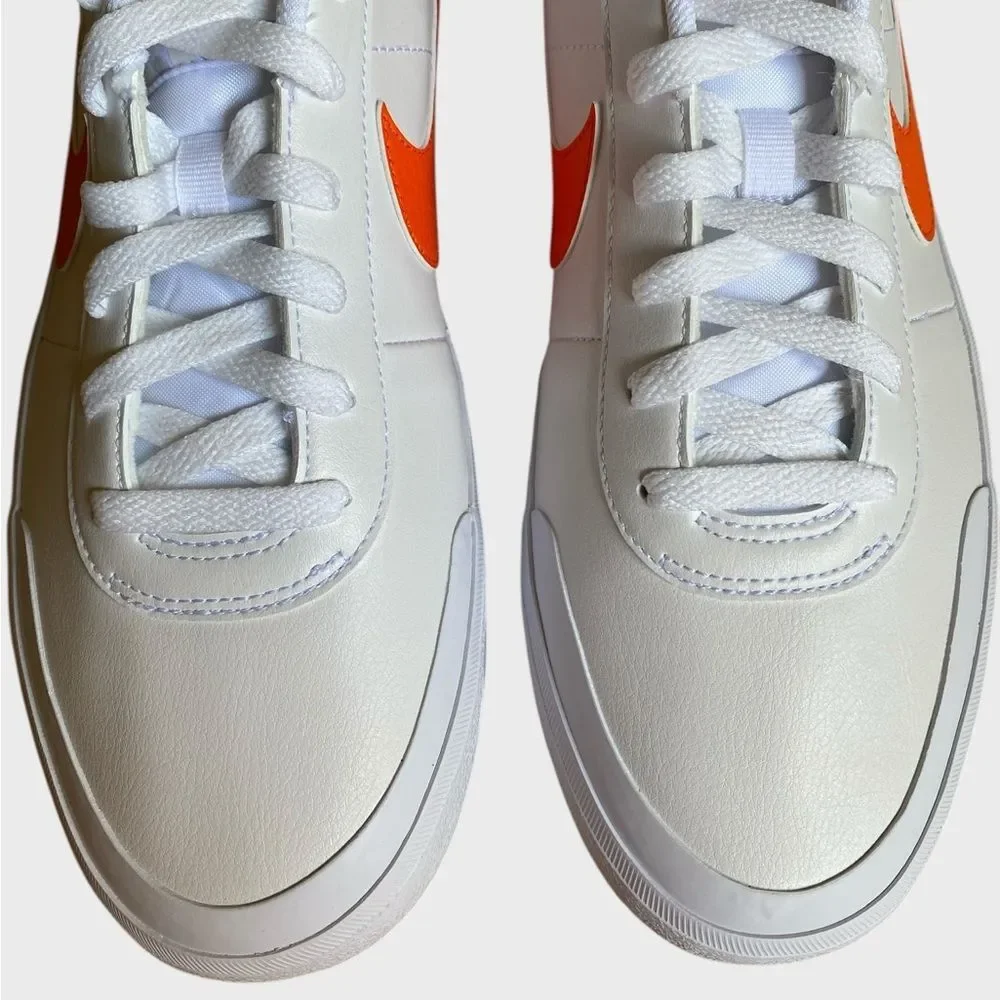 Nike new court